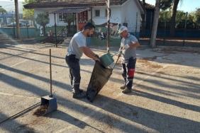 okul temizliği (4)