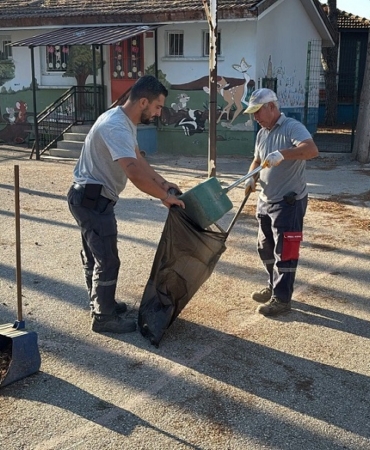 okul temizliği (4)