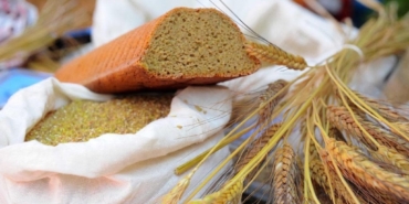 ölmeyen ekmek karakılçık
