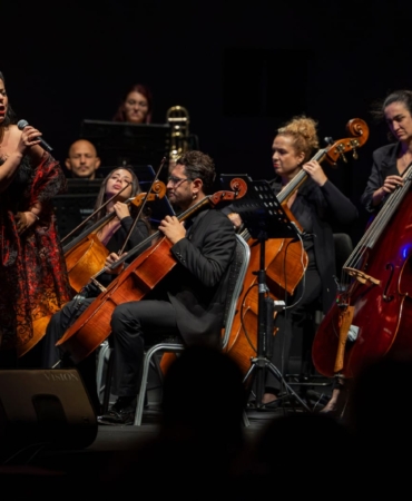 orkestra