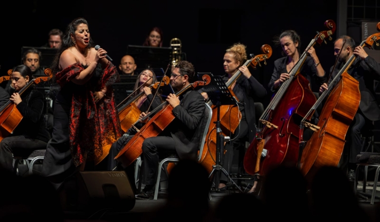 orkestra