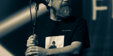 29 Ekim'de konseri Feridun Ağaç