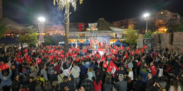 29 ekim Cumhuriyet Bayramı (2)