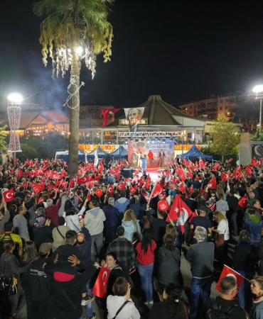 29 ekim Cumhuriyet Bayramı (2)