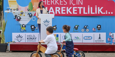 Avrupa Hareketlilik Haftası (1)