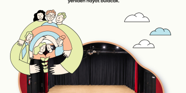 Ayvalık'ta Bir Sinema