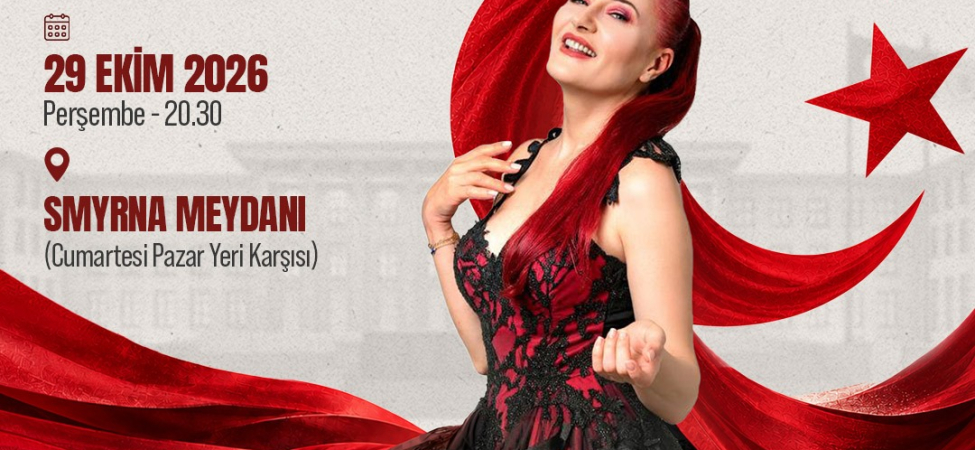BAYRAKLI 29 EKİM’E HAZIR (2)