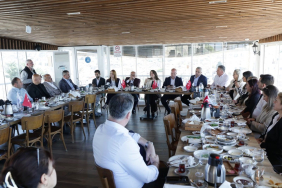 Başkan Denizli, Muhtarlar Günü’nde mahalle muhtarlarıyla bir araya geldiPHOTO-2026-10-19-14-28-42