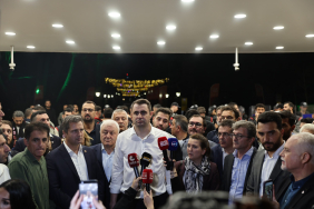 Başkan Güç 9 Eylül'den duyurdu (2)