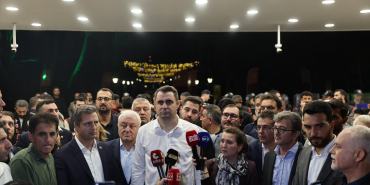 Başkan Güç 9 Eylül'den duyurdu (2)