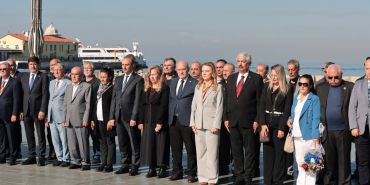 Başkan Mutlu’dan muhtarlara “Sizler bizim en yakın çalışma arkadaşlarımızsınız” (1)
