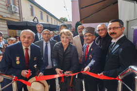 Buca Belediyesi_Galeri_Hamam Sergi6