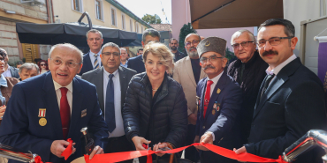 Buca Belediyesi_Galeri_Hamam Sergi6