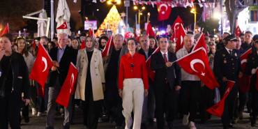 Cumhuriyetin 103. yılı Çeşme’de büyük coşkuyla kutlandıPHOTO-2026-10-29-21-59-56