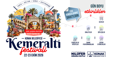 Festival Etkinlik Programı (2)