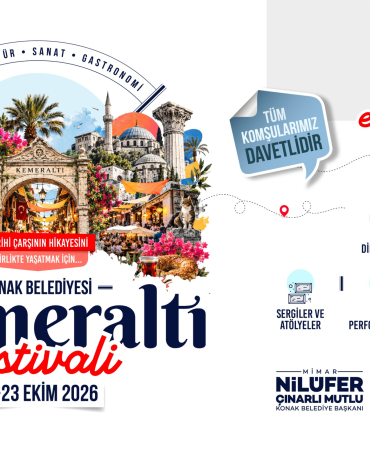 Festival Etkinlik Programı (2)
