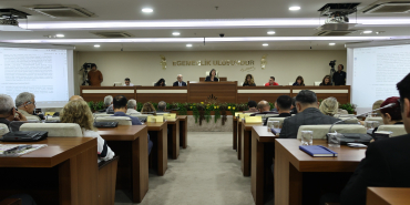 Karabağlar Belediyesi Ekim Ayı Meclisi 2. oturum (1)