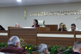 Karabağlar Belediyesi ekim ayı meclisi bütçe (2)