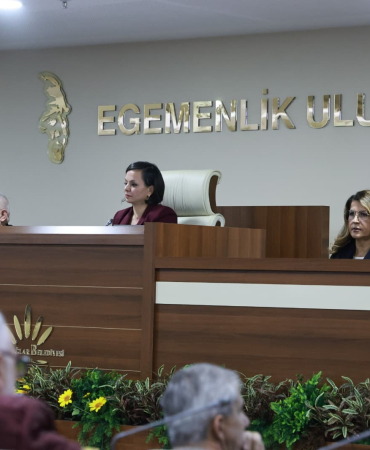 Karabağlar Belediyesi ekim ayı meclisi bütçe (2)