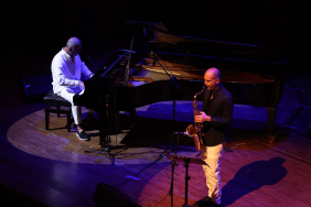 Kerem Görsev Quartet Muğla’da Cazseverlerle Buluştu (8)