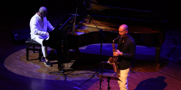 Kerem Görsev Quartet Muğla’da Cazseverlerle Buluştu (8)