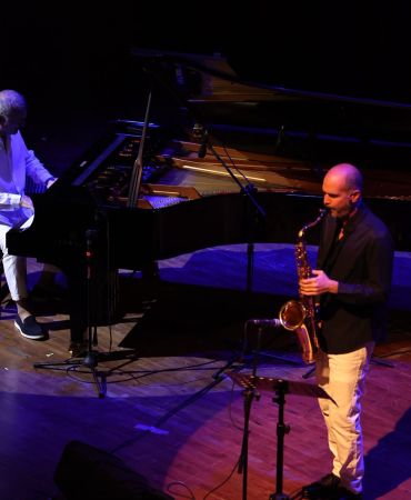 Kerem Görsev Quartet Muğla’da Cazseverlerle Buluştu (8)