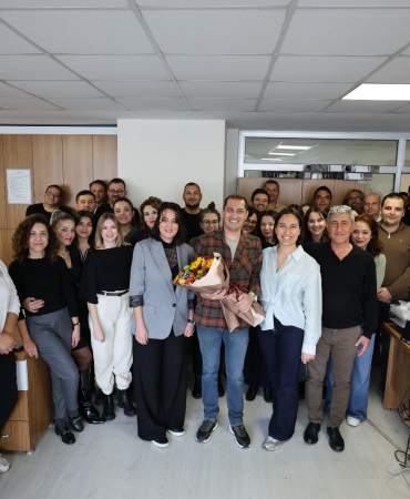 Kök Hücre ile Umut Oldu (5)