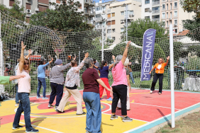 Konaklılar Alzheimer’a karşı hem bilgilendi hem harekete geçti (2)
