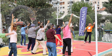 Konaklılar Alzheimer’a karşı hem bilgilendi hem harekete geçti (2)