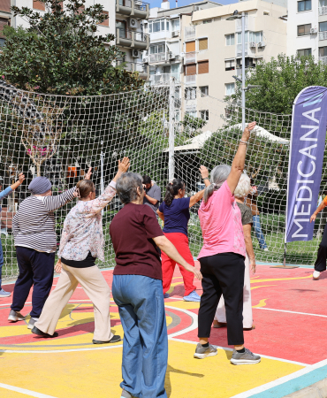 Konaklılar Alzheimer’a karşı hem bilgilendi hem harekete geçti (2)
