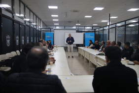 Konak’ta babalara özel destek BADEP başladı (3)