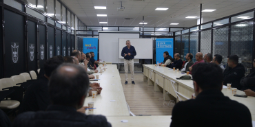 Konak’ta babalara özel destek BADEP başladı (3)