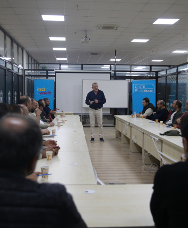Konak’ta babalara özel destek BADEP başladı (3)