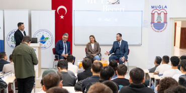 MUPA Beceri Üniversite Öğrencileriyle İlk Dersine Başladı (4)