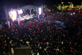 Muğla’da Cumhuriyet’in 103. Yılı Binlerce Kişinin Katılımıyla Kutlandı (13)