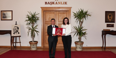 Muğla’nın Rotası Londra, Hedefi Dünya (1)