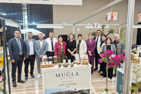 Muğla’nın Yerel Lezzetleri GastroShow 2026’da Tanıtıldı (1)