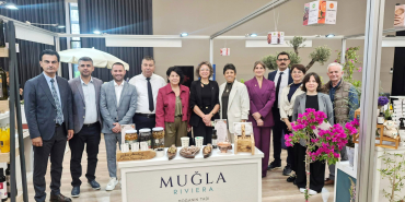 Muğla’nın Yerel Lezzetleri GastroShow 2026’da Tanıtıldı (1)