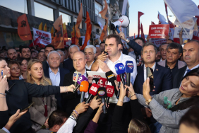 Tugay'a istifa çağrısı (1)