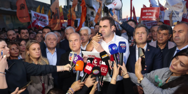 Tugay'a istifa çağrısı (1)