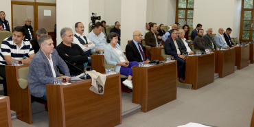 Urla Belediyesi’nin 2027 Yılı Bütçesi Oy Birliğiyle Kabul Edildi (2)