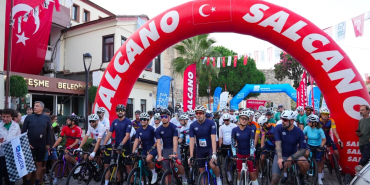 Veloturk Gran Fondo Çeşme by Salcano’nun 10’uncu yılında 809 sporcu pedal çevirdiPHOTO-2026-10-25-16-51-02