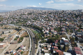 Yeşildere Yol Güzergahı, Gürçeşme Bölgesi (1)
