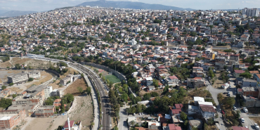 Yeşildere Yol Güzergahı, Gürçeşme Bölgesi (1)