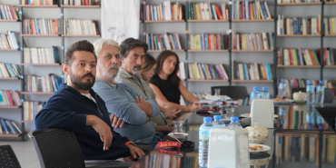 yangın eğitim 2
