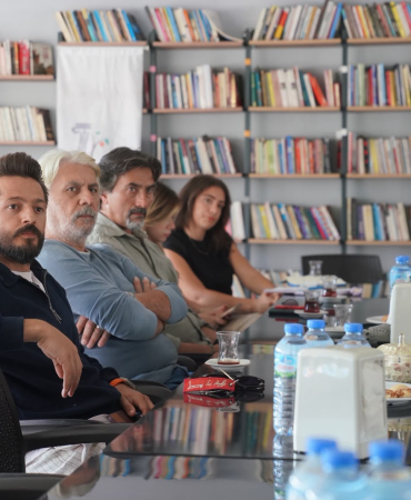 yangın eğitim 2